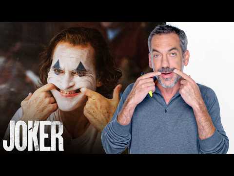Joker Director Breaks Down the Opening Scene | Vanity Fair