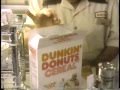 80\'s Dunkin\' Donuts Cereal Commercial