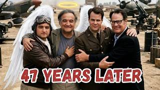 1941 (1979) Cast THEN and NOW 2026 – After 47 Years, Who Is Still Alive