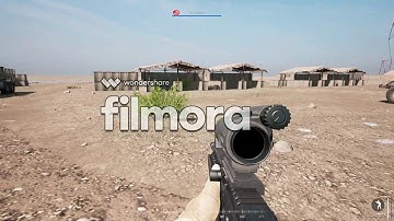 anti aliasing problem in squad gam   gtx1060