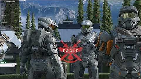 Fuzz does Halo Infinite Multiplayer for the first time