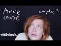 Anne cause : Les poux (Chapitre 3)