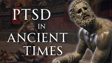 Did Ancient Soldiers Get PTSD? | Human Voiced, No Ads