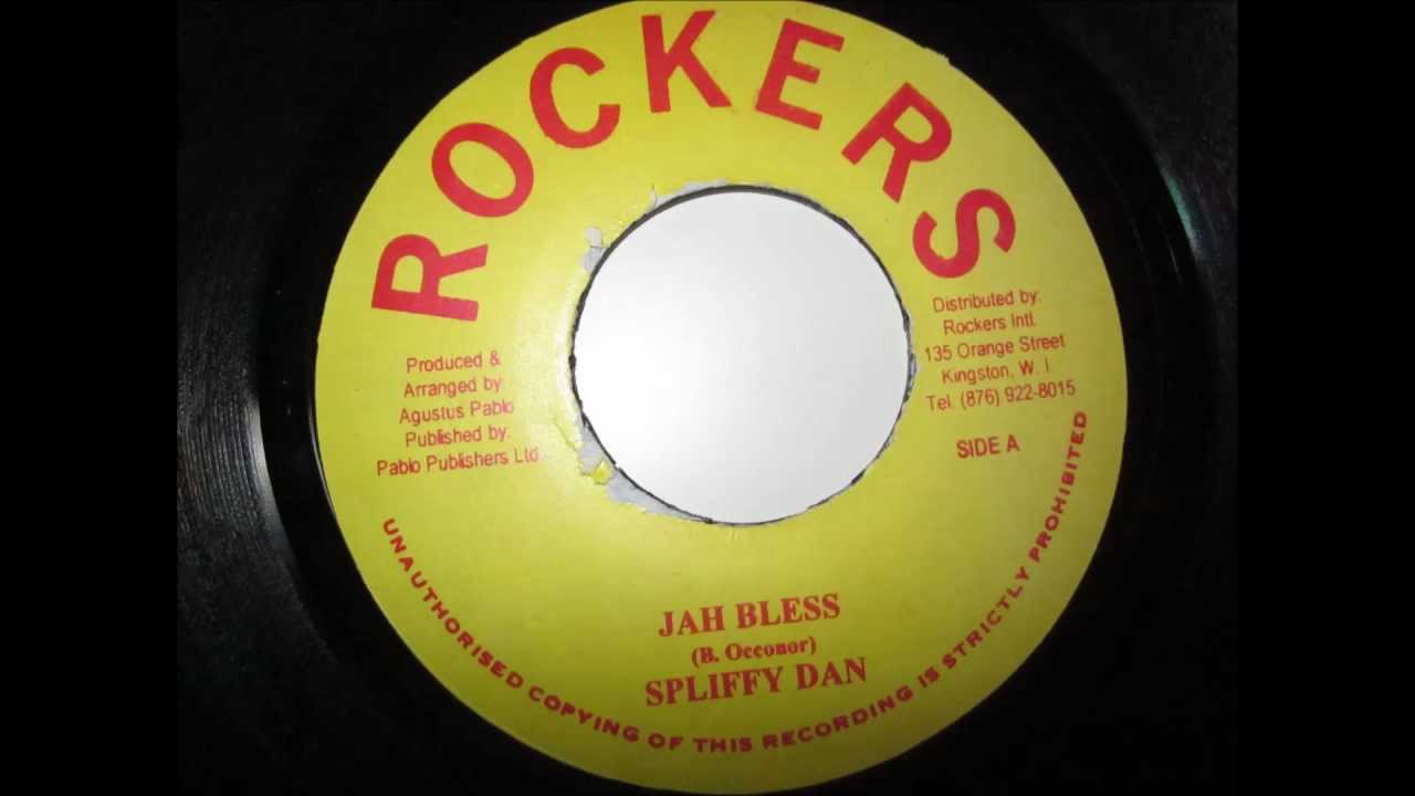 Sleduj Spliffy Dan jah bless + DUB na YouTube Sleduj Spliffy Dan jah bless + DUB na YouTube