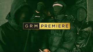 BackRoad Gee - Party Popper (ft. Ambush & Pa Salieu) [] | GRM Daily