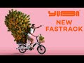 New yuba fastrack 2022