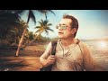 Как сделать красиво и засунуть себя на пляж в океане 🎬 Создание и покраска кадра 🔥🔥🔥 Художка