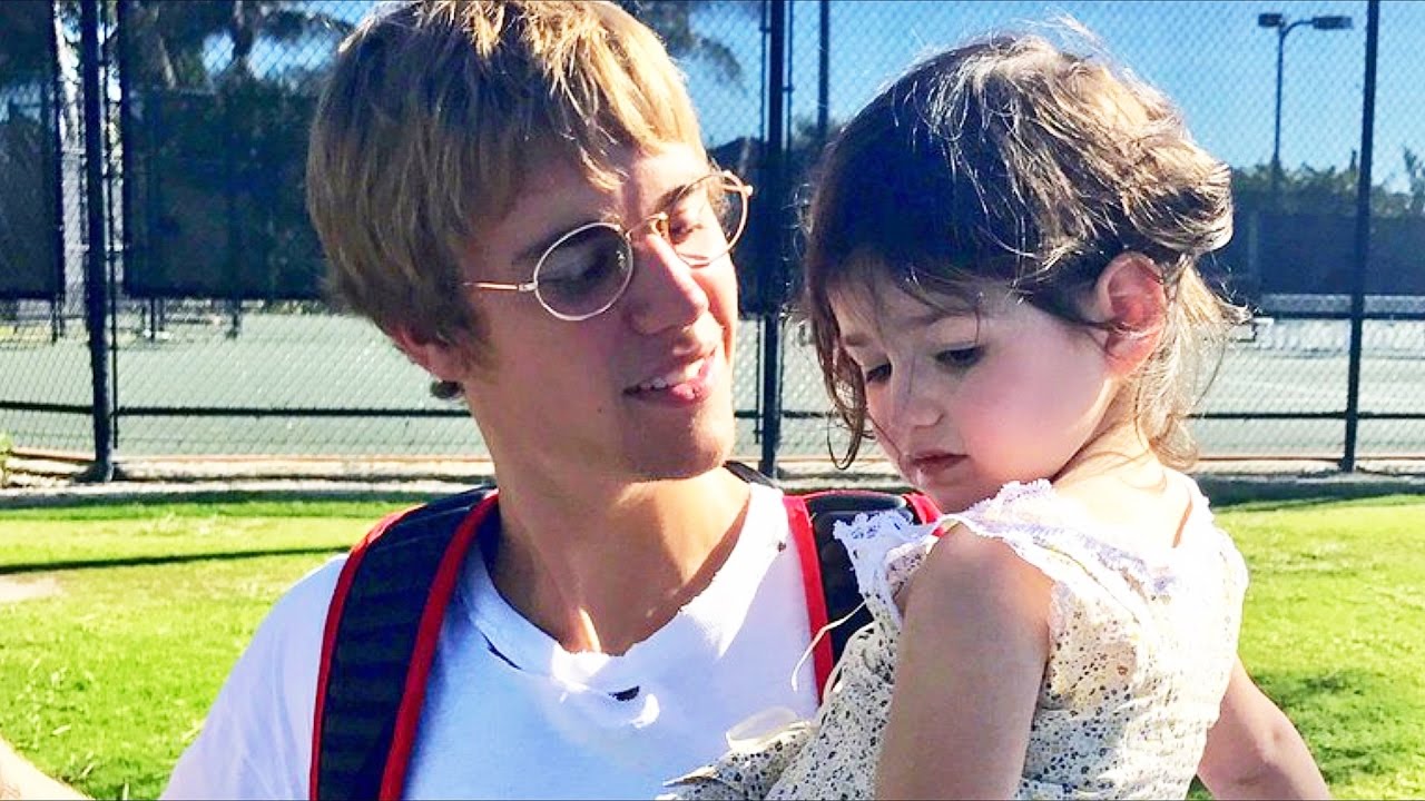 Justin Bieber Special All Photos (January, February, March - 2017) Very Special