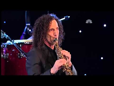 Love theme from Romeo Juliet Kenny G
