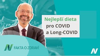 Nejlepší dieta pro COVID a Long-COVID