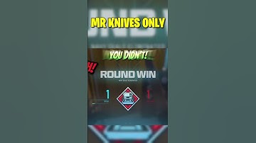 The whole lobby was AMAZED #callofduty #mw3