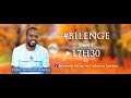 QUELLE EST TON IDENTITÉ ? - Frère Salomon MAWEJA