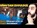 KOVULDUK!! EDİTÖRÜME VE NİMO.TV YETKİLİSİNE KIŞKIRTMA!! | Barış Can