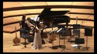 Ayako Ishikawa - Violinist Promotional Video Eminence Symphony Orchestra