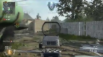 League Play CTF on StandOff - Going for Masters!