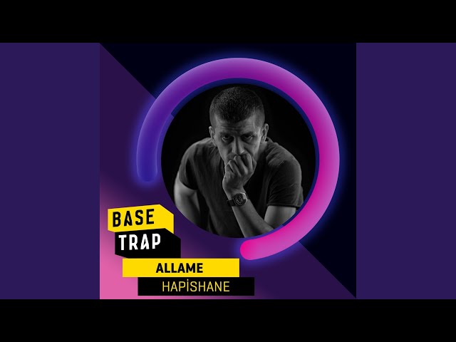 Allame - Hapis