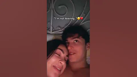 I couldn’t leave you just yet #shorts #love #cute #couples - DayDayNews