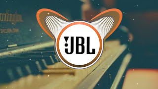 🎵 JBL Bass !! Vivo Feat. Orel - My love Remix (Bass Boosted)