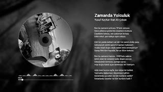 Yusuf Kayhan - Zamanda Yolculuk (feat Ali Çoban) Resimi