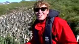 North South Georgia [Island]