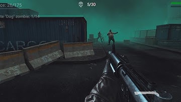 Zombeast Walkthrough part 8