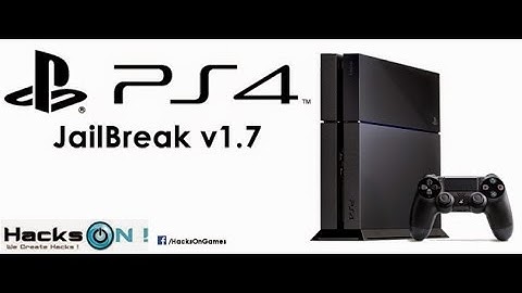 OFFICIAL JAILBREAK PS4 100% WORKING 4.06 USB TUTORIAL EASY!! STEP BY STEP