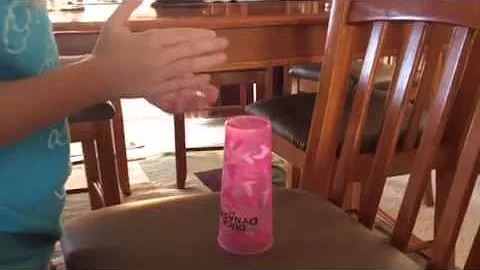 When I'm gone cups part 2