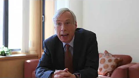 Earl Howe Speech - 2013 Insigneo Launch Event