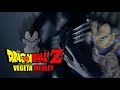 Dragon Ball Z - Vegeta Guitar Medley