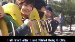 (ENG SUB) [Old Show] Super Junior Show - Episode 4 (Full) 120522