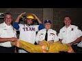 Roberto Clemente Award Winner