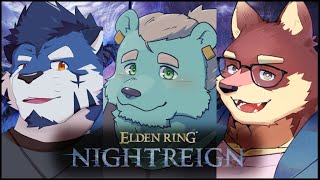 【ELDENRING NIGHTREIGN】場合によってはフロムゲーですよ【あおねぐぅず/碧熊ガロマ/八波はるかげ】