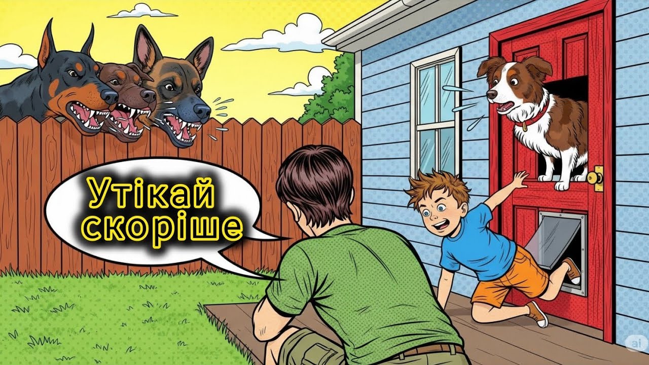 Покинув матір одинпчку/ Дитина в чужому домі сама/ Реддіт історії українською на ніч 