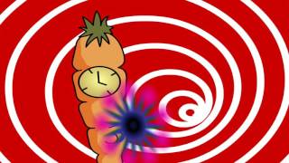 Son of Carrot (StrangeClock)
