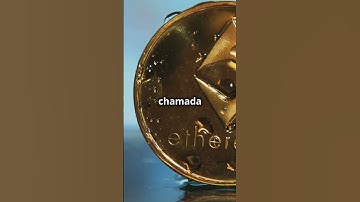 Ethereum: A revolução digital que todos estão falando!