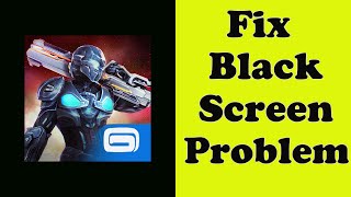 How to Fix N.O.V.A. Legacy App Black Screen Error Problem in Android & Ios screenshot 3