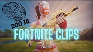 The Best 200 Iq Fortnite S Of All Time