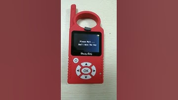 Available! Original JMD Handy Baby Car Key Programmer