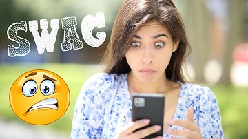 How to Manage Awkward Situations (2 Minutes)