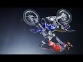 Clinton Moore's 1st Place FMX Run | Red Bull X-Fighters 2015