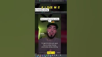 Content Creation with Short Form Content: Repurposing Trending Content with AI for Profit
