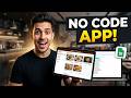 How to Building a Restaurant POS System with No Code Using AppSheet | Part 1