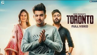 Toronto : Jass Manak | Priya (Lyrics Song) Gangland In Motherland | Latest Punjabi Song | 2018