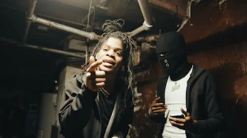 Ybcdul - HellRaiser ft. Doodibabby (Official Video).   @dooddieeebabby