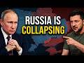 Russia Is COLLAPSING Faster Than Expected… Real Trouble Starts Now