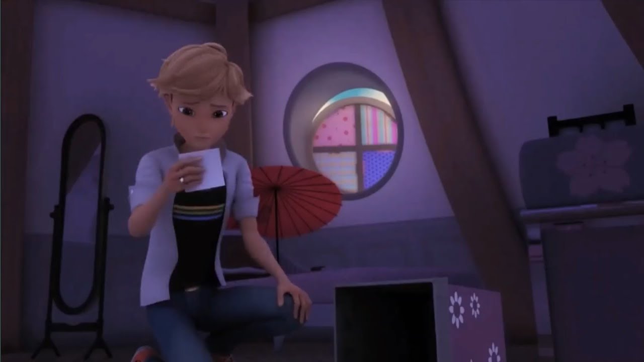 Season 5 Preview – Miraculous Ladybug