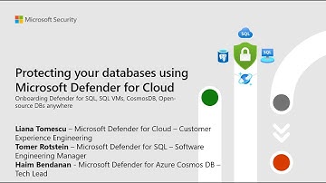 Protect Your Databases Anywhere with Microsoft Defender for Cloud