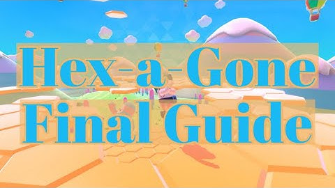 HOW TO WIN HEXAGON (STRATEGIES AND TIPS)