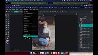 PIXLR Filters - Invert