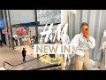 H&M NEW IN STORE SPRING 2021 - COME SHOP WITH ME H&M *WITH LINKS*